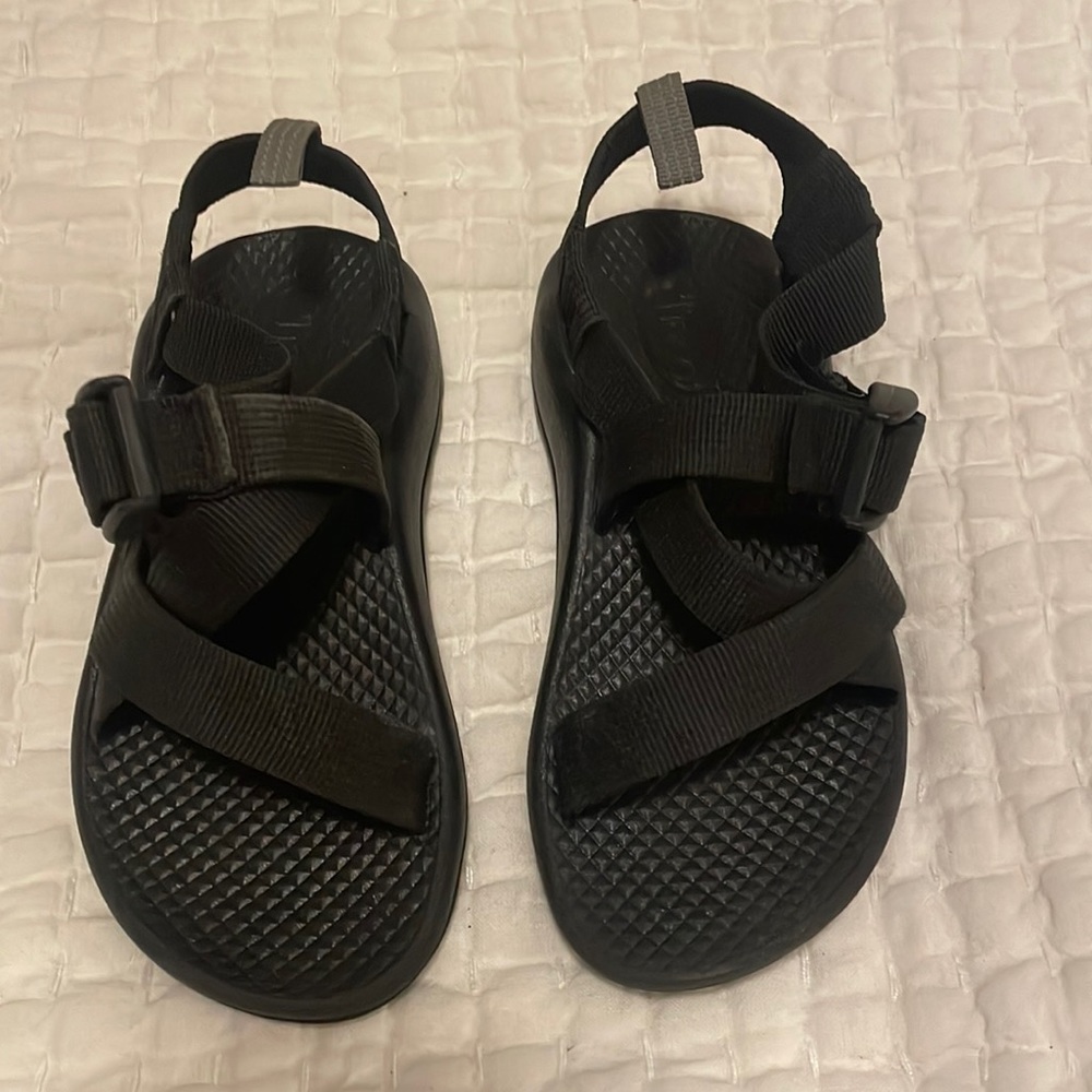 Chaco Sandals 11 Toddler (boy/girl)